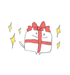 あしねこさん（個別スタンプ：33）