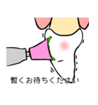 マニアック歯科スタンプその2（個別スタンプ：35）