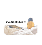 こころちゃんご挨拶（個別スタンプ：7）