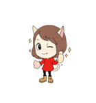 nekosuke32（個別スタンプ：2）