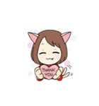 nekosuke32（個別スタンプ：7）