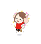 nekosuke32（個別スタンプ：8）