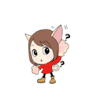 nekosuke32（個別スタンプ：9）