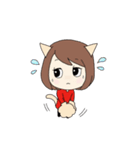 nekosuke32（個別スタンプ：11）