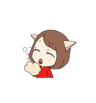 nekosuke32（個別スタンプ：15）