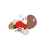 nekosuke32（個別スタンプ：18）