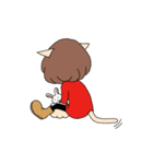 nekosuke32（個別スタンプ：20）