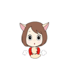 nekosuke32（個別スタンプ：22）