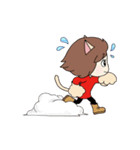 nekosuke32（個別スタンプ：23）