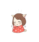 nekosuke32（個別スタンプ：24）