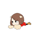 nekosuke32（個別スタンプ：25）