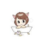 nekosuke32（個別スタンプ：27）
