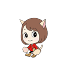 nekosuke32（個別スタンプ：28）
