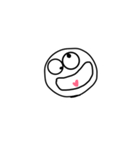 ボケボケ（個別スタンプ：1）