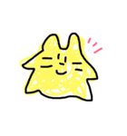 わたしのわんこまる（個別スタンプ：1）