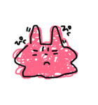わたしのわんこまる（個別スタンプ：2）