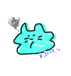 わたしのわんこまる（個別スタンプ：5）