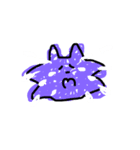 わたしのわんこまる（個別スタンプ：6）
