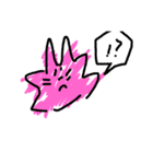 わたしのわんこまる（個別スタンプ：7）
