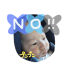 ぷんぷんまるスタンプx（個別スタンプ：15）