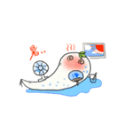 ラディオさん（個別スタンプ：28）