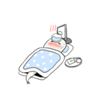 ラディオさん（個別スタンプ：30）