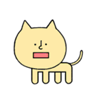 カラフルなかま。（個別スタンプ：39）