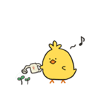 あぶっぴ（個別スタンプ：34）