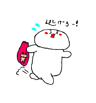 もっちー君（個別スタンプ：1）