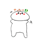 もっちー君（個別スタンプ：6）