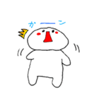 もっちー君（個別スタンプ：8）