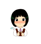 わらって！ヒーロー！！（個別スタンプ：22）
