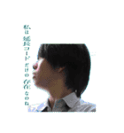 TEAM OKUBO（個別スタンプ：3）