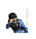 TEAM OKUBO（個別スタンプ：13）