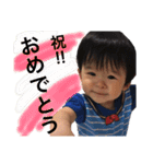けんけん'sスタンプ（個別スタンプ：26）