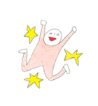 下手ふわーず（個別スタンプ：28）