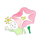 下手ふわーず（個別スタンプ：31）