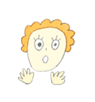 下手ふわーず（個別スタンプ：39）