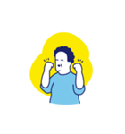 みつ代（58）（個別スタンプ：2）