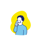 みつ代（58）（個別スタンプ：4）
