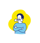 みつ代（58）（個別スタンプ：7）