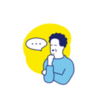 みつ代（58）（個別スタンプ：9）