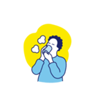 みつ代（58）（個別スタンプ：11）
