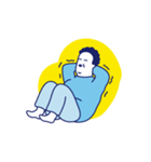 みつ代（58）（個別スタンプ：17）