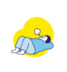 みつ代（58）（個別スタンプ：18）