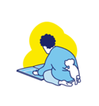 みつ代（58）（個別スタンプ：22）