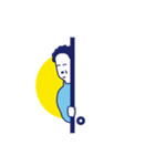 みつ代（58）（個別スタンプ：27）
