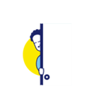 みつ代（58）（個別スタンプ：28）
