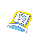 みつ代（58）（個別スタンプ：29）