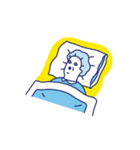 みつ代（58）（個別スタンプ：30）